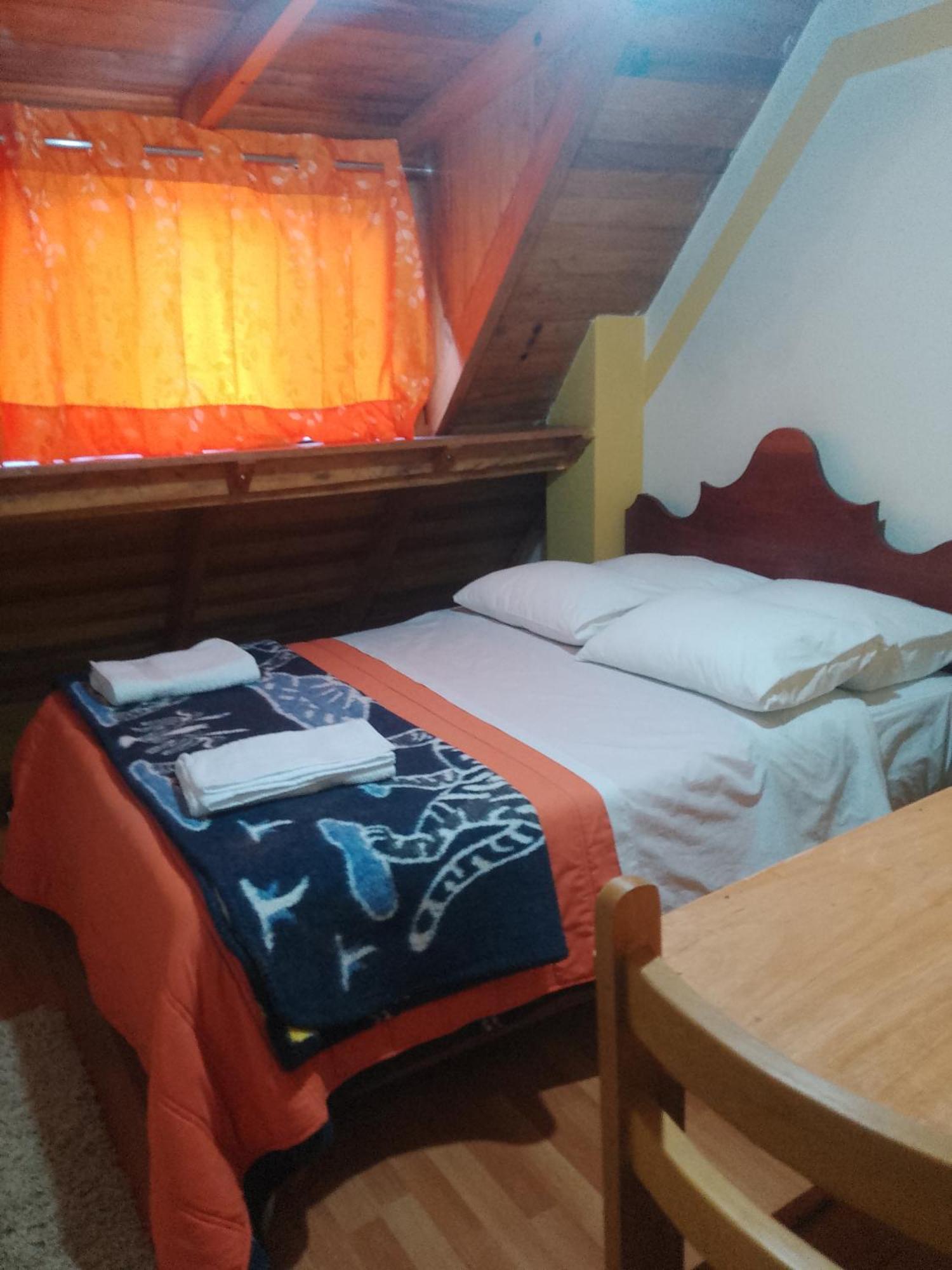 Hostal Ollantaytambo Apartments Exterior foto