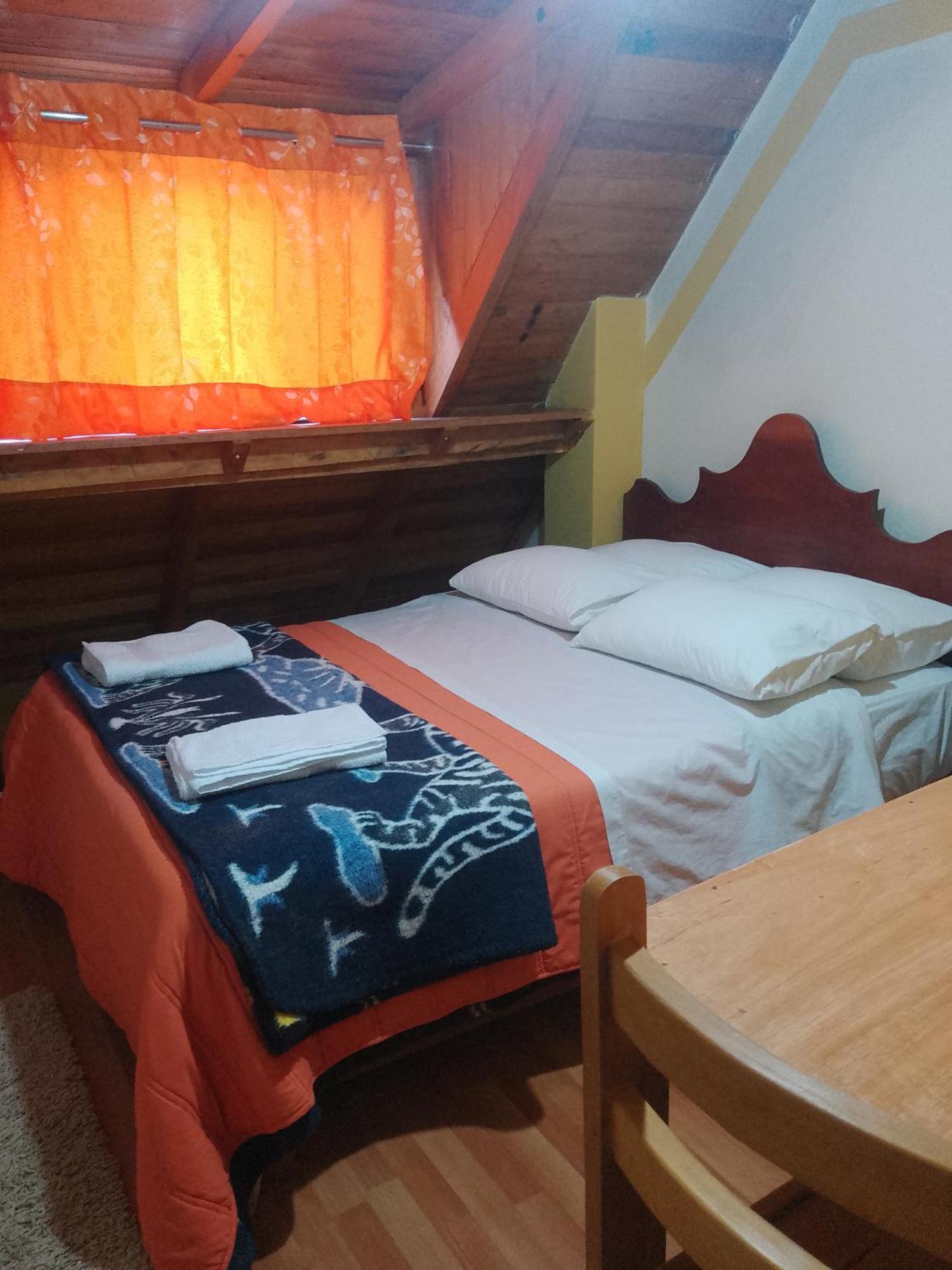 Hostal Ollantaytambo Apartments Exterior foto