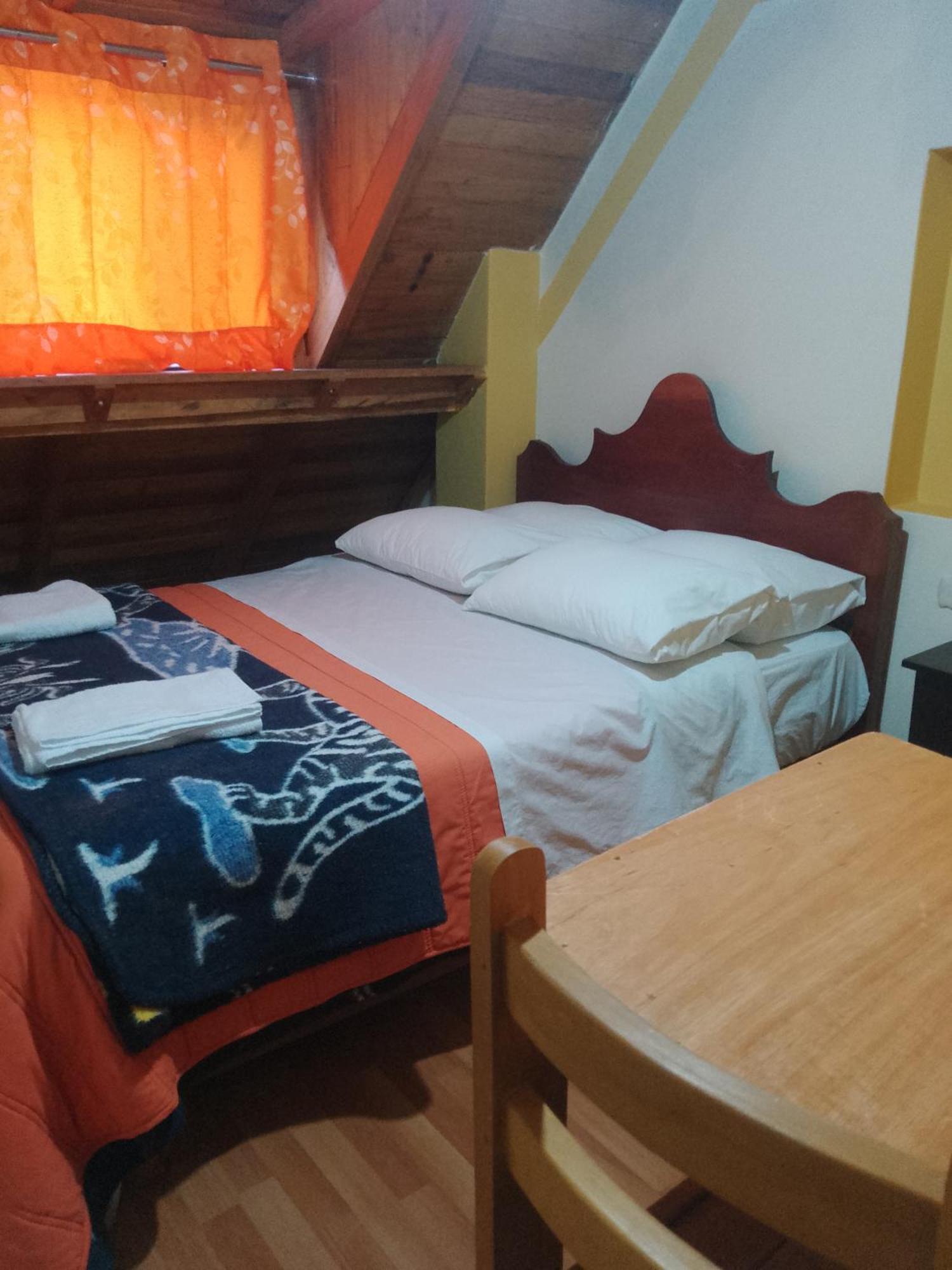 Hostal Ollantaytambo Apartments Exterior foto