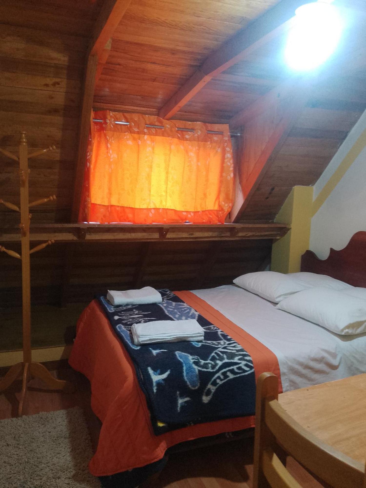 Hostal Ollantaytambo Apartments Exterior foto